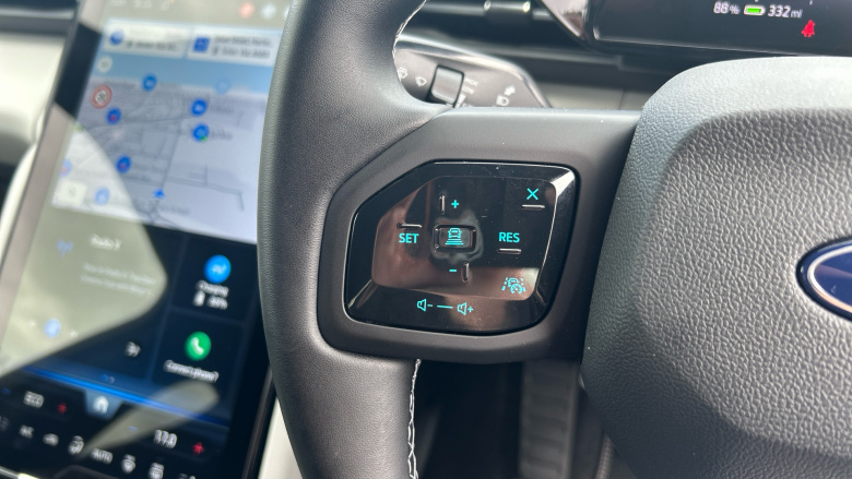 Ford Capri 210kW Select 77kWh 5dr Auto Electric Estate